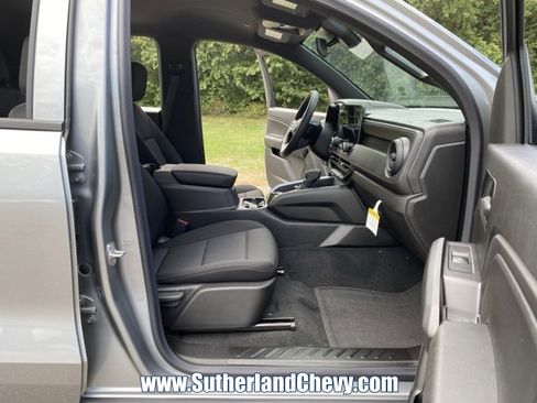 New 2026 Chevrolet Colorado Trail Boss image 20