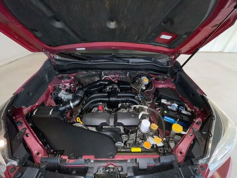 Used 2017 Subaru Forester 2.5i Limited AWD/4WD image 26