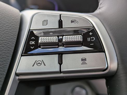 New 2025 Kia Telluride EX image 29