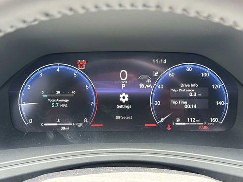 Used 2026 Toyota Grand Highlander AWD image 28