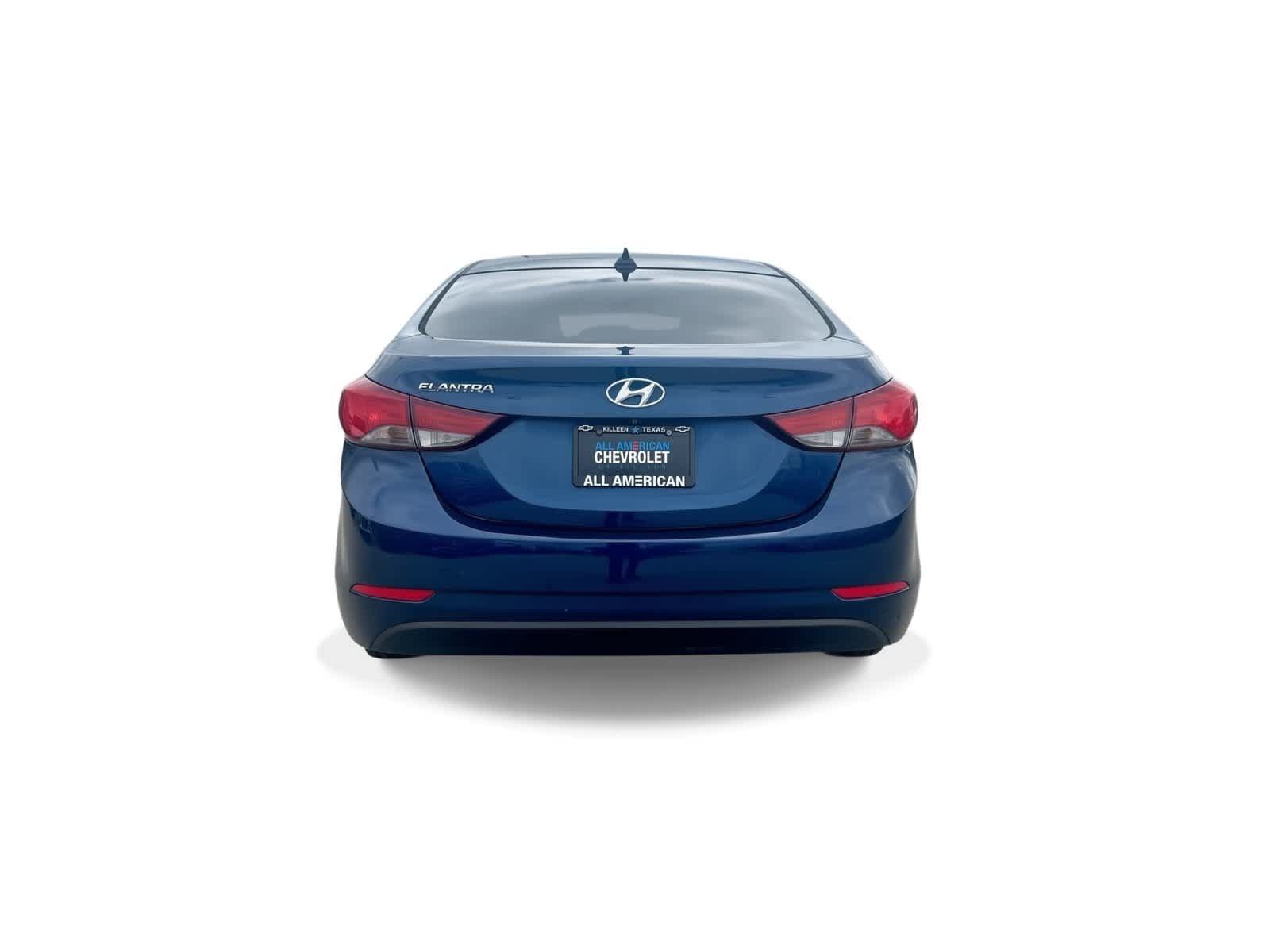 Used 2016 Hyundai Elantra Value Edition FWD image 7