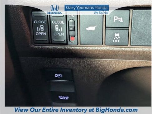 New 2026 Honda Odyssey Touring image 27