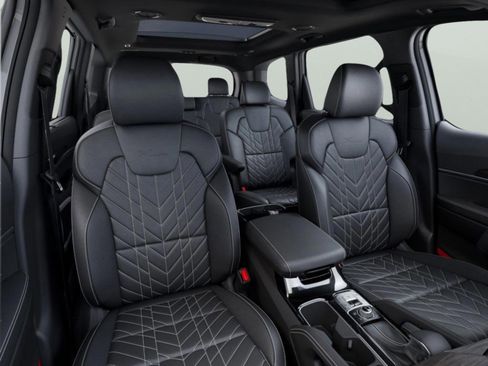 New 2025 Kia Telluride SX X-Line image 15