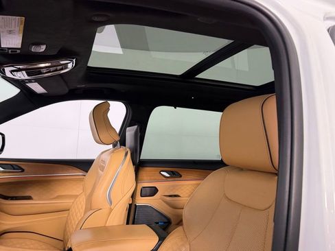 Used 2023 Jeep Grand Cherokee L Summit image 22