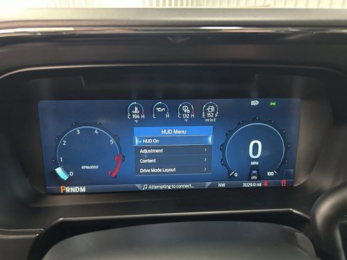 Used 2024 Ford F250 Lariat w/ Lariat Ultimate Package image 37