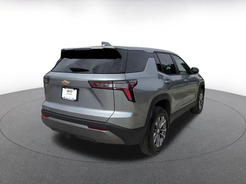 Used 2025 Chevrolet Equinox LT FWD image 15