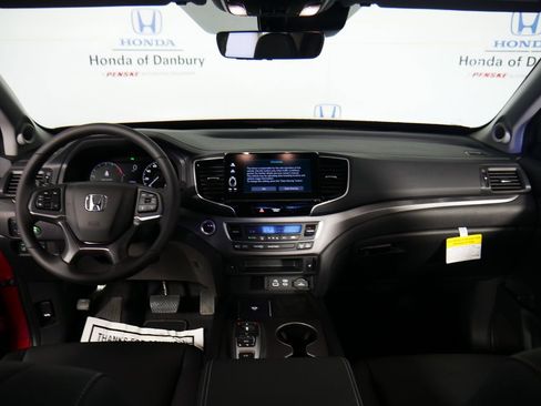 New 2025 Honda Ridgeline RTL image 13