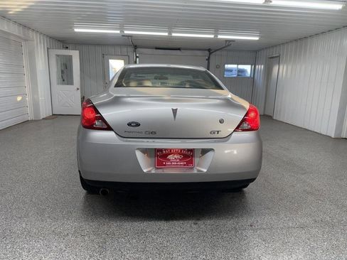 Used 2007 Pontiac G6 GT image 5