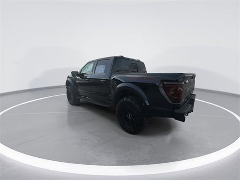 Used 2025 Ford F150 Raptor image 6