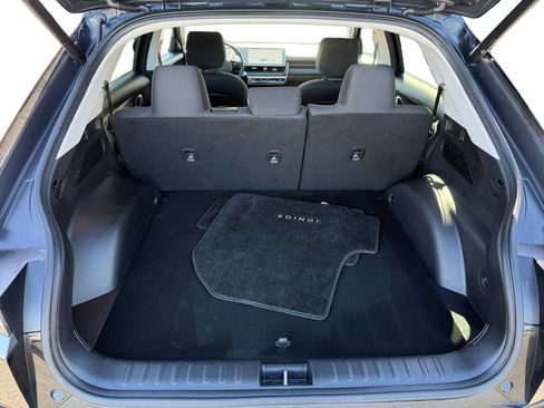 Used 2024 Hyundai Ioniq 5 SEL RWD image 17