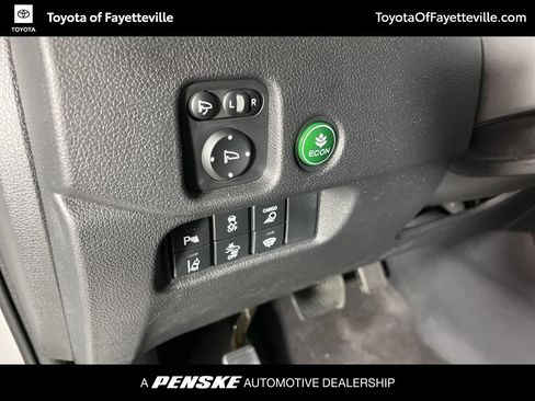 Used 2026 Honda Ridgeline TrailSport image 26