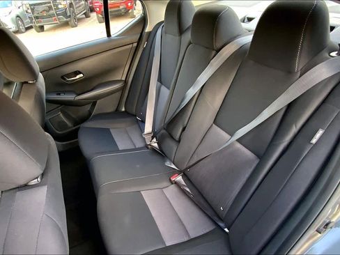 Used 2022 Nissan Sentra SV w/ All-Weather Package image 20