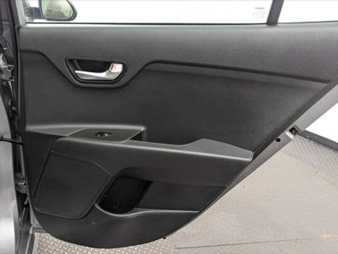 Used 2023 Kia Rio S FWD image 19