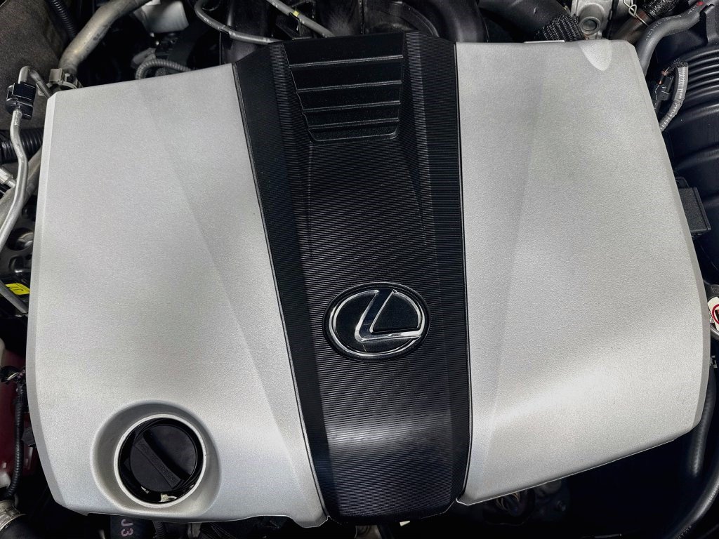 Used 2019 Lexus ES 350 F Sport w/ Accessory Package 2 FWD image 38