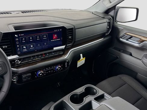 New 2026 GMC Sierra 1500 Elevation AWD/4WD image 22