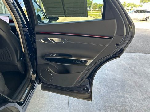 Used 2026 Genesis GV70 2.5T AWD/4WD image 33