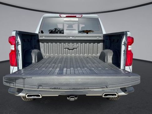 Used 2024 Chevrolet Silverado 1500 RST w/ Convenience Package II AWD/4WD image 13
