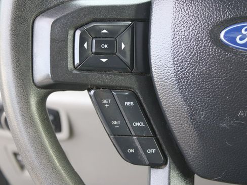 Used 2020 Ford F150 XL w/ Equipment Group 101A Mid image 14