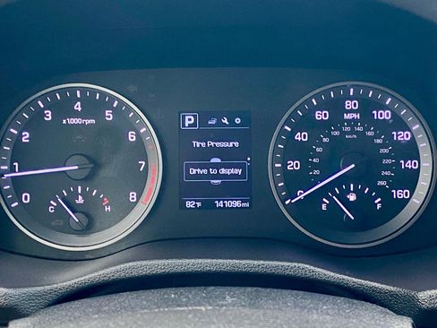 Used 2017 Hyundai Tucson SE FWD image 17