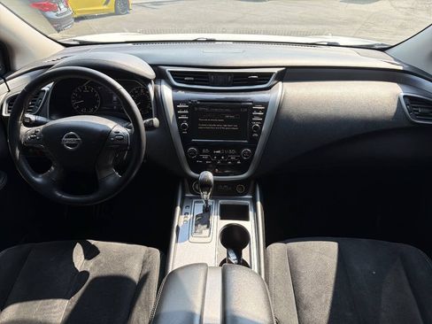Used 2021 Nissan Murano SV AWD/4WD image 21