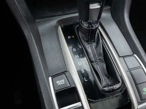 Used 2016 Honda Civic EX image 32