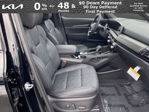 New 2025 Kia Telluride SX Prestige X-Pro image 40