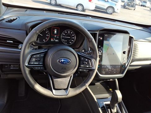 Used 2025 Subaru Forester Limited w/ Popular Package #1 image 10