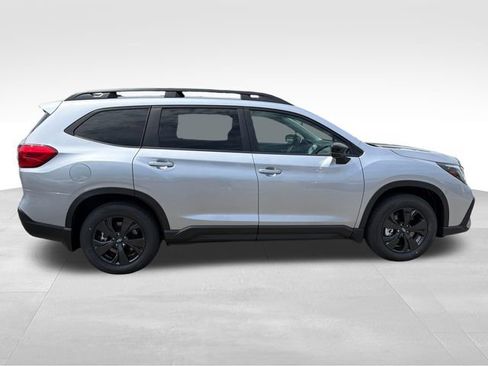 New 2026 Subaru Ascent Premium AWD/4WD image 8