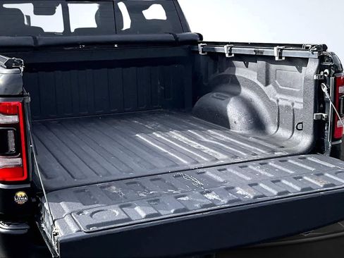 Used 2022 RAM 1500 Rebel w/ Rebel Level 2 Equipment Group image 19