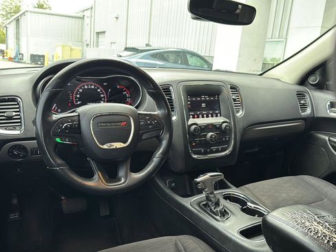 Used 2018 Dodge Durango SXT w/ 3rd Row Seating Group image 15