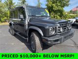 Used 2024 INEOS Grenadier Trialmaster Edition image 3