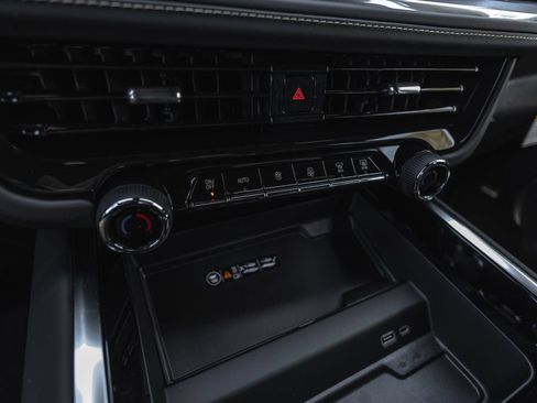 New 2026 Chevrolet Tahoe Premier AWD/4WD image 15