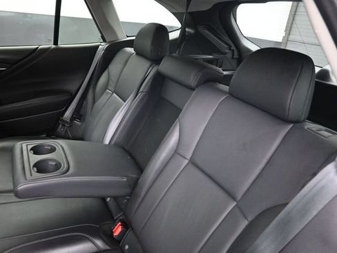 Used 2021 Subaru Outback Limited AWD/4WD image 26