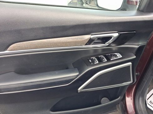 Used 2020 Kia Telluride EX w/ EX Premium Package image 22