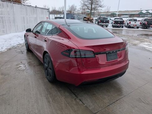 Used 2023 Tesla Model S Standard Range image 14