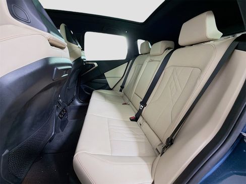 Used 2025 BMW X3 xDrive30i w/ Premium Package image 22