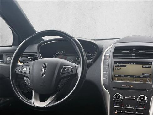 Used 2016 Lincoln MKC Select w/ Select Plus Package image 21