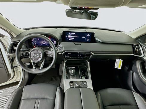 New 2026 MAZDA CX-90 3.3 Turbo w/ Premium Sport Pkg image 3