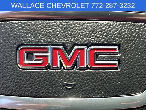 Used 2023 GMC Terrain AT4 w/ Tech Package AWD/4WD image 25