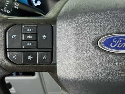 Used 2023 Ford F150 XL w/ FX4 Off-Road Package AWD/4WD image 11