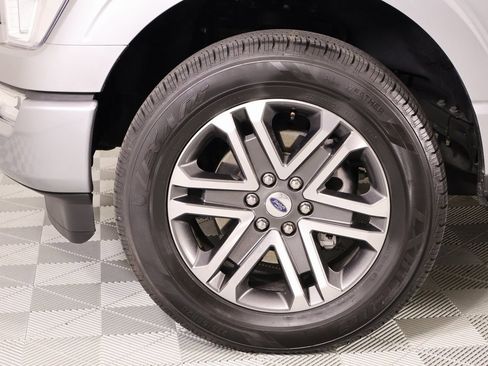 Used 2022 Ford F150 XL w/ STX Appearance Package image 17