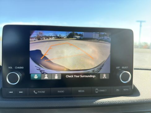 Certified 2025 Acura Integra A-Spec image 45