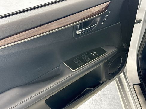 Used 2017 Lexus ES 350 w/ Premium Package FWD image 19