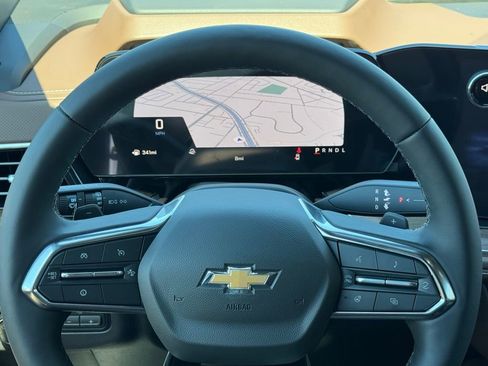 New 2026 Chevrolet Tahoe High Country RWD image 35