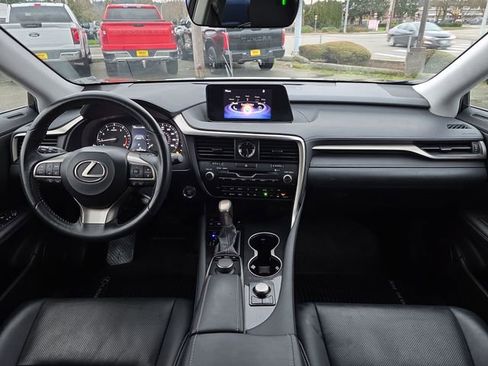 Used 2017 Lexus RX 350 FWD image 12