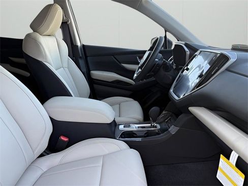 New 2025 Subaru Ascent Limited image 13