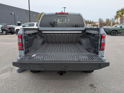 New 2026 Nissan Frontier PRO-4X w/ Pro Premium Package AWD/4WD image 29