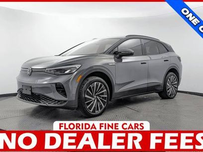 Used 2024 Volkswagen ID.4 Pro
