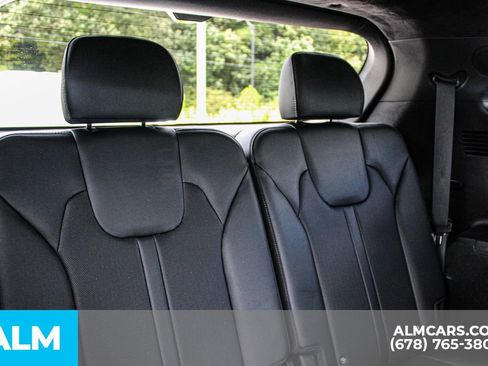 Used 2024 Kia Sorento SX Prestige AWD/4WD image 20
