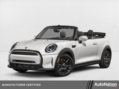 Certified 2024 MINI Cooper S